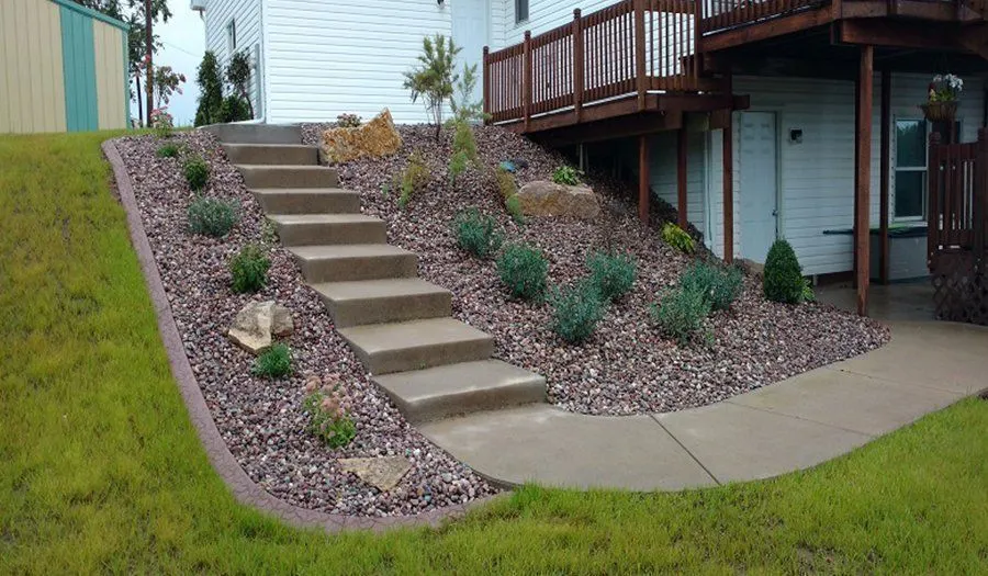 Outdoor Living Installations project by JM Landscaping LLC in Green Bay, WI